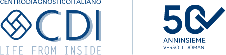 Logo CDI